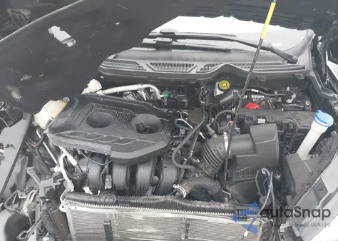 2018 Ford Ecosport S z USA, uszkodzony, nr VIN MAJ6P1SL1JC166360